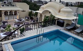 Khandela Haveli -A Heritage Boutique Hotel In Jaipur